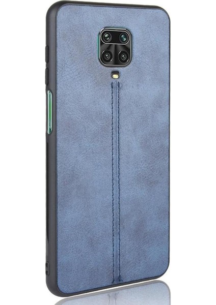 Xiaomi Redmi Not 9 Için Hafif Durumda Pro Max Darbeye Klasik Ince (Yurt Dışından)