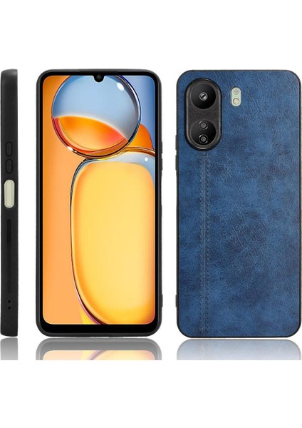 Xiaomi Poco C65 Için Hafif Durumda/xiaomi Redmi Slim Ince Hafif (Yurt Dışından)