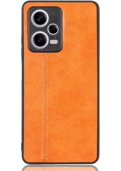 Xiaomi Redmi Not 12 Pro Artı Ince Klasik Darbeye Dayanıklı Hafif Durumda (Yurt Dışından) modelleri