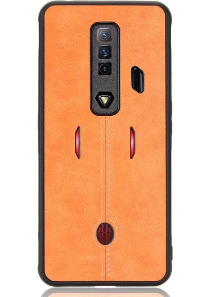 Zte Nubia Kırmızı Sihirli 7 Lightweigh Sözleşmeli Tasarım Için Hafif Kılıf (Yurt Dışından) fiyatları