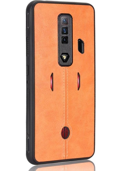 Zte Nubia Kırmızı Sihirli 7 Lightweigh Sözleşmeli Tasarım Için Hafif Kılıf (Yurt Dışından) modelleri