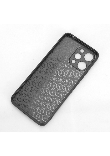 Xiaomi Redmi Için Hafif Durumda 12 4g Darbeye Klasik Ince Sözleşmeli (Yurt Dışından) modelleri