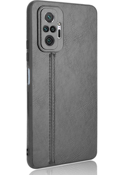 Xiaomi Redmi Not 10 Için Hafif Durumda Pro Max Ince Darbeye Dayanıklı Tasarım (Yurt Dışından) fiyatları