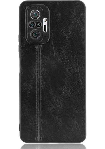 Xiaomi Redmi Not 10 Için Hafif Durumda Pro Max Ince Darbeye Dayanıklı Tasarım (Yurt Dışından) fırsatları