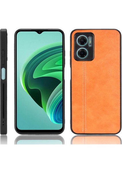 Xiaomi Redmi Için Hafif Durumda 10 5g Lightweigh Darbeye Sözleşmeli (Yurt Dışından)