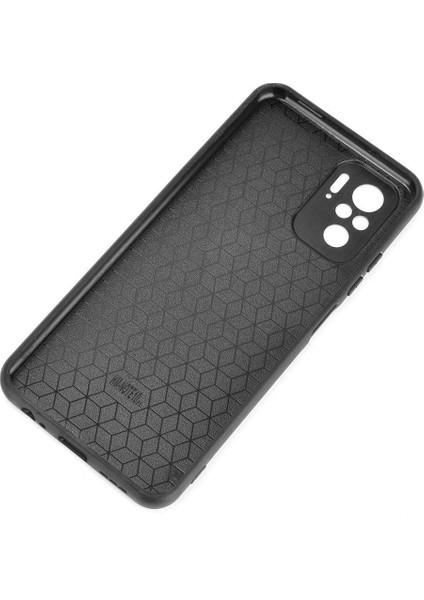 Xiaomi Redmi Not 10 Için Hafif Durumda 4G/10S Ince Sözleşmeli Tasarım (Yurt Dışından) fiyatları