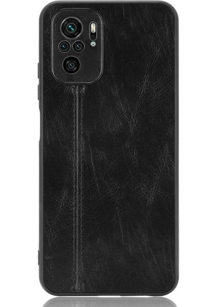 Xiaomi Redmi Not 10 Için Hafif Durumda 4G/10S Ince Sözleşmeli Tasarım (Yurt Dışından) modelleri