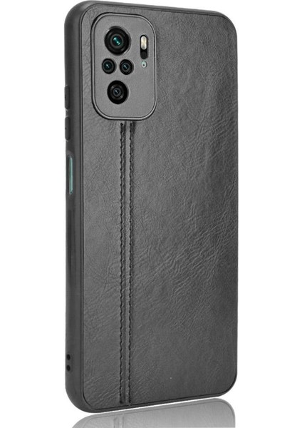 Xiaomi Redmi Not 10 Için Hafif Durumda 4G/10S Ince Sözleşmeli Tasarım (Yurt Dışından) fırsatları