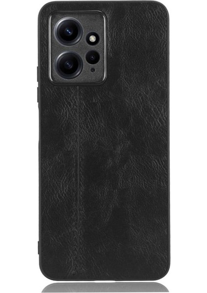 Xiaomi Redmi Not 12 4g Için Hafif Durumda Sözleşmeli Tasarım Lightweigh (Yurt Dışından)