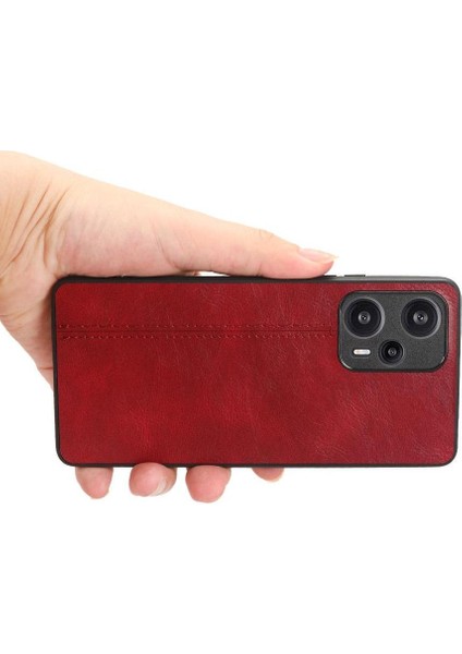Xiaomi Redmi Not 12 Turbo Klasik Sözleşmeli Tasarım Için Hafif Durumda (Yurt Dışından)