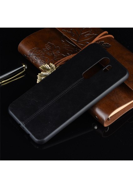 Xiaomi Redmi Not 8 Pro Darbeye Dayanıklı Hafif Tasarım (Yurt Dışından) indirimleri