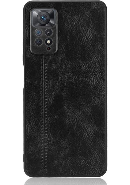 Xiaomi Redmi Için Hafif Durumda Not 11 Pro 4g/5g Klasik Lightweigh (Yurt Dışından)
