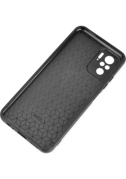 Xiaomi Redmi Not 10 Için Hafif Durumda 4G/10S Ince Sözleşmeli Tasarım (Yurt Dışından) fırsatları