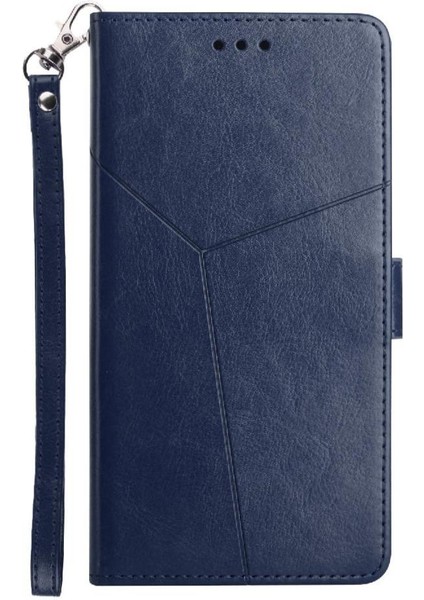 Oppo RENO12 5g Deri Cüzdan Kickstand Için Kılıf-Dayanıklı Darbeye Dayanıklı Tpu (Yurt Dışından) indirimleri