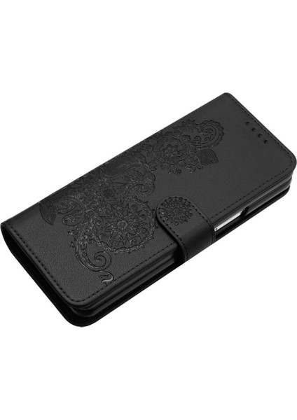 Samsung Galaxy Z Için Flip Case Fold 6 Kickstand Koruyucu Kapak Folio Pu (Yurt Dışından) fiyatları