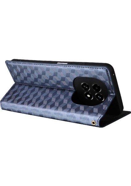 Realme Vflip 5g 3D Desen Manyetik Kapatma Cüzdan Kart Pu Için Flip Case (Yurt Dışından) fırsatları