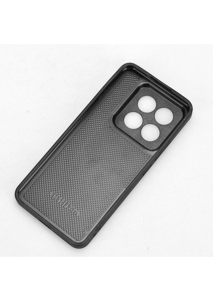 Xiaomi 14 Pro Klasik Ince Sözleşmeli Tasarım Için Hafif Durumda (Yurt Dışından)