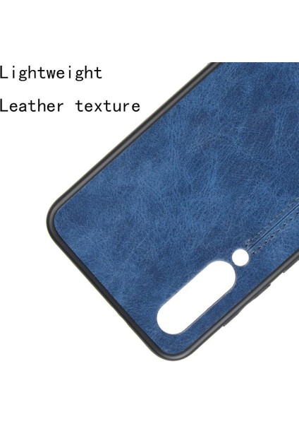 Xiaomi Mi 9 Se Hafif Durumda Hafif Ince Klasik Sözleşmeli (Yurt Dışından) fırsatları