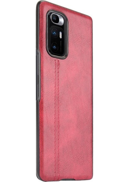 Xiaomi Mi Mix Için Hafif Durumda Kat Ince Sözleşmeli Tasarım Hafif (Yurt Dışından)
