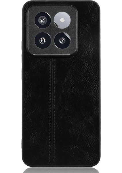Xiaomi 14 Pro Klasik Ince Sözleşmeli Tasarım Için Hafif Durumda (Yurt Dışından)