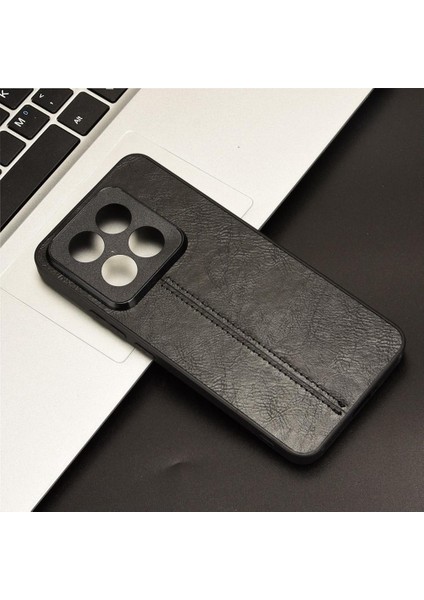 Xiaomi 14 Pro Klasik Ince Sözleşmeli Tasarım Için Hafif Durumda (Yurt Dışından)