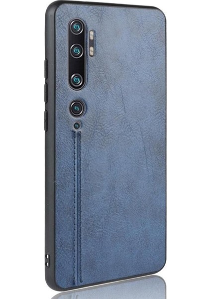 Xiaomi Mi Not 10 Pro Için Hafif Durumda Sözleşmeli Tasarım Darbeye (Yurt Dışından)