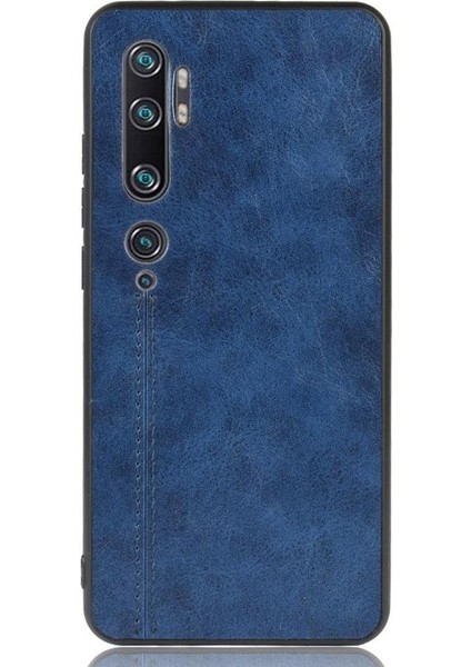 Xiaomi Mi Not 10 Pro Için Hafif Durumda Sözleşmeli Tasarım Darbeye (Yurt Dışından)
