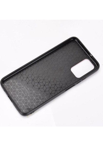 Xiaomi Redmi 9 Için Hafif Durumda Güç Sözleşmeli Tasarım Klasik Ince (Yurt Dışından) indirimleri