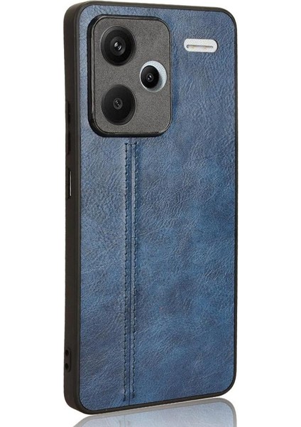 Xiaomi Redmi Için Hafif Durumda Not 13 Pro Artı Klasik Darbeye Ince (Yurt Dışından) modelleri