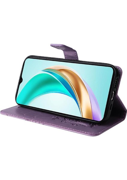 Kart Yuvası ile Onur X6B Pu Deri Kılıf Standı Darbeye Kapak Kapak (Yurt Dışından) fiyatları