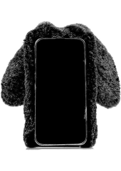 Xiaomi Poco M6 4g Güzel Plushautumn Sonbahar ve Kış Tavşan (Yurt Dışından)