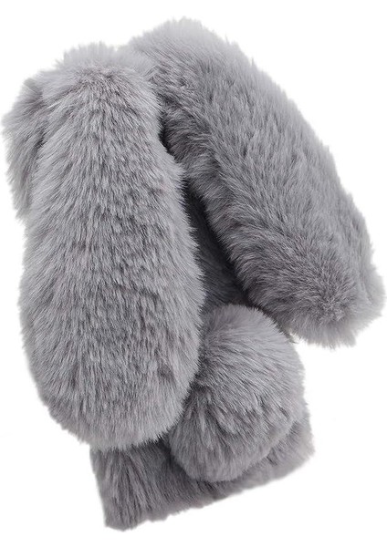 Oneplus Nord 4 Sonbahar ve Kış Tavşan Furprotection Plushcase Için Kılıf (Yurt Dışından) fiyatları