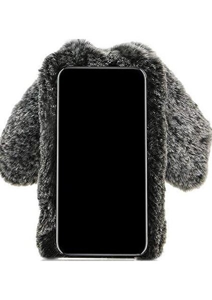 SZY Mall Oneplus Nord Ce4 Lite 5g Tavşan Furprotection Plushcase Güzel Için Kılıf (Yurt Dışından)