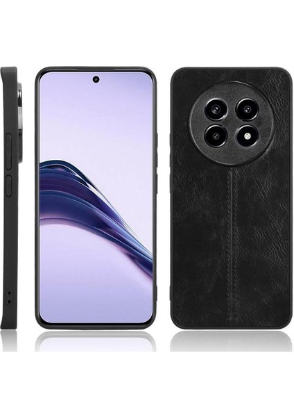 Realme 13 Pro Lightweigh Sözleşmeli Tasarım Ince Için Hafif Durumda (Yurt Dışından)