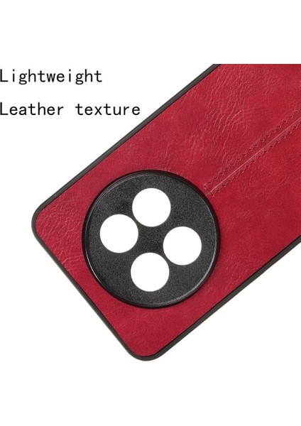 Realme 13 Pro Lightweigh Sözleşmeli Tasarım Ince Için Hafif Durumda (Yurt Dışından) indirimleri