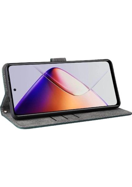 40X x Not 40X 5g X6838 Manyetik Kapatma Pu Deri Flip Folio Için Kılıf (Yurt Dışından)