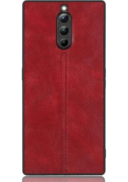 Zte Nubia Kırmızı Sihirli 8 Pro Için Hafif Durumda/pro Artı Darbeye Dayanıklı Tasarım (Yurt Dışından)