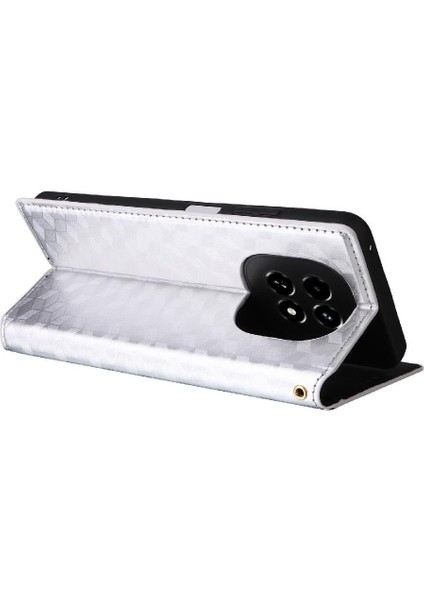 Realme Vflip 5g 3D Desen Manyetik Kapatma Cüzdan Kart Pu Için Flip Case (Yurt Dışından) modelleri