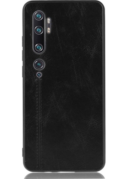 Xiaomi Mi Not 10 Pro Için Hafif Durumda Sözleşmeli Tasarım Darbeye (Yurt Dışından)