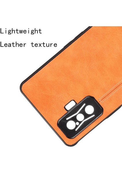 Xiaomi Poco F4 Gt Için Hafif Durumda Ince Lightweigh Darbeye Klasik (Yurt Dışından)