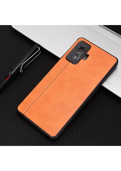 Xiaomi Poco F4 Gt Için Hafif Durumda Ince Lightweigh Darbeye Klasik (Yurt Dışından)
