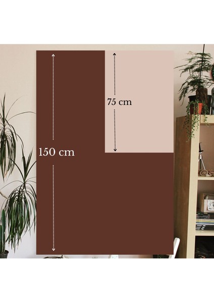 Turuncu Ganapati Mandala Duvar Örtüsü, Renkli ve Şekilli, 150x120 cm indirimleri
