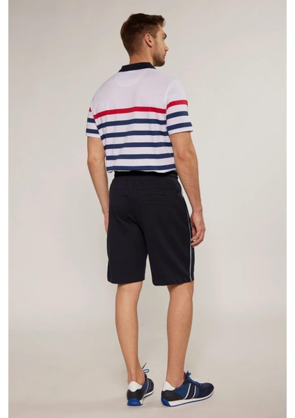 1099011 Erkek Şort Navy indirimleri