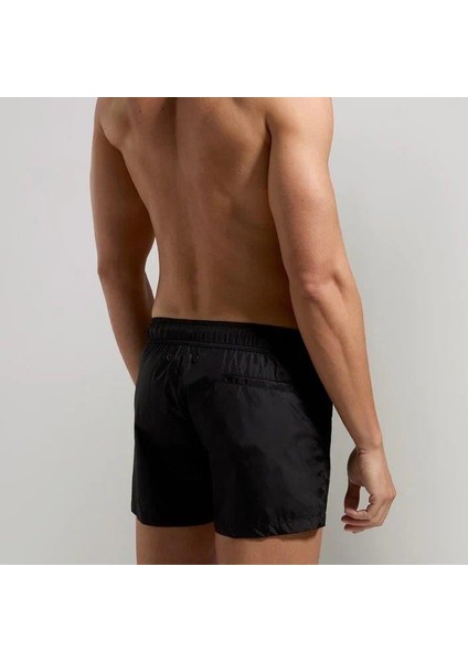BKK2MBS01 Şort Black