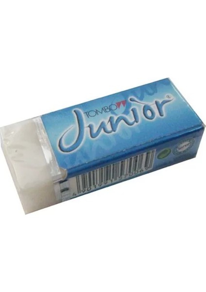 Junior Mavi Silgi