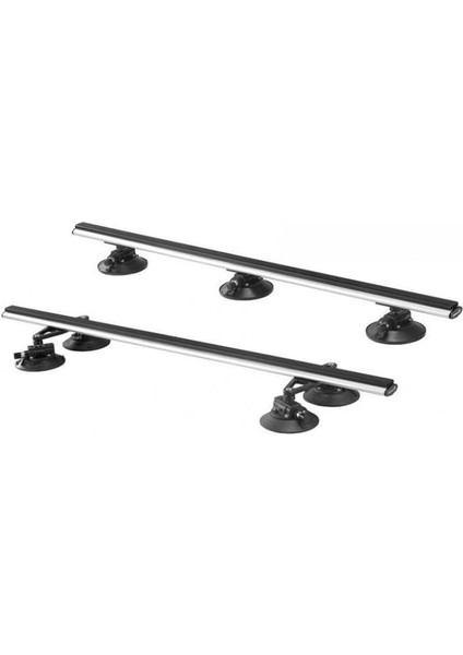 Rassine Rb-04 Tavan Üstü Vakumlu Kano-Tekne Taşıyıcı