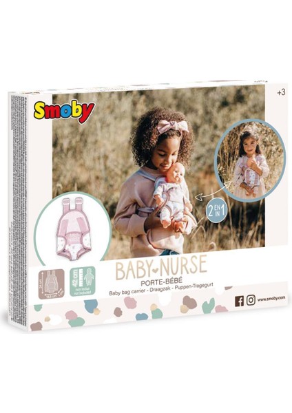 Baby Nurse Bebek Taşıma Çantası 220305W fiyatları