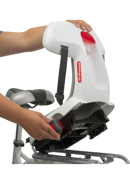 Polisport Guppy Junior 35KG Çocuk Taşıyıcı