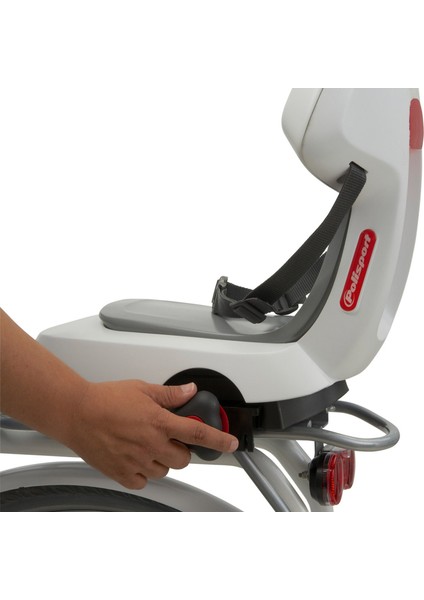 Polisport Guppy Junior 35KG Çocuk Taşıyıcı