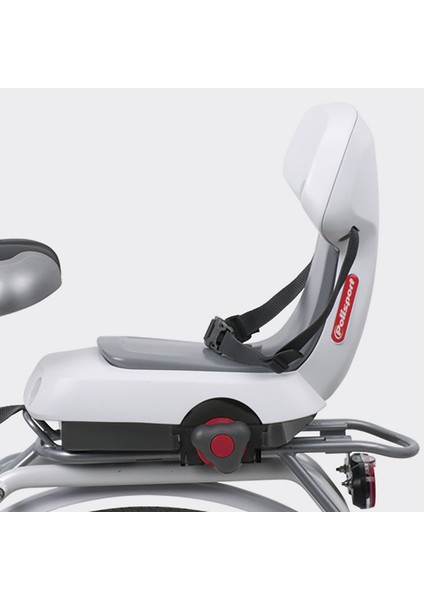 Polisport Guppy Junior 35KG Çocuk Taşıyıcı